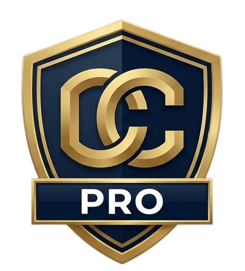 CC Pro Logo